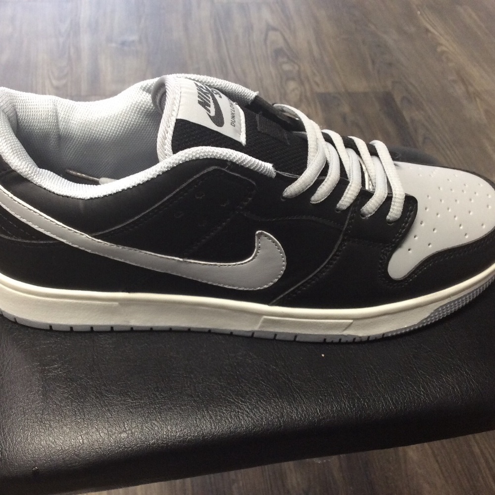 Nike dunk low